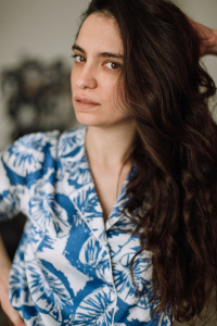 Eleni Xalastani