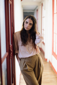 Eleni Xalastani