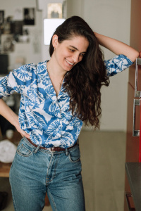 Eleni Xalastani