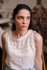 Eleni Xalastani