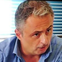 Δημήτρης Παπανικολάου