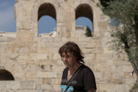Νίκος Βεντουράτος