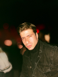 Giwrgos Xatzitheodwroy