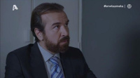 Δημήτρης Καλαντζής ALPHA TV
"Έρωτας Μετά"