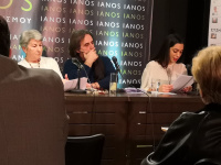 Λυσάνδρα Αναστασοπούλου