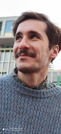 Dimitris Flea