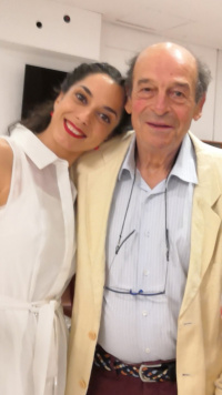 Λυσάνδρα Αναστασοπούλου