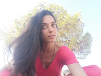 Λυσάνδρα Αναστασοπούλου