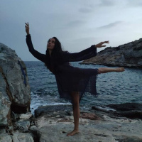 Λυσάνδρα Αναστασοπούλου
