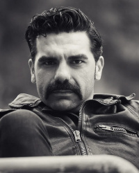 Αλέξανδρος Ιωαννίδης