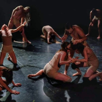 Μάγδα Κουστέρη In a painted Labyrinth
