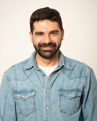 Αλέξανδρος Ιωαννίδης