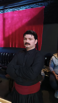 Ιωάννης Απέργης