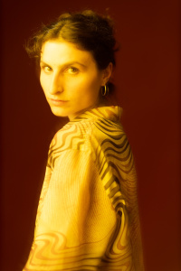 Marianna Mathia Μαριάννα Μαθιά (φωτ. Πέτρος Πουλόπουλος)