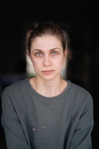Anna Kopaka