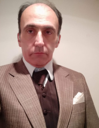 Κωνσταντίνος Κλάδης Το κόκκινο ποτάμι