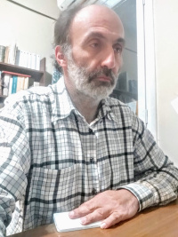 Κωνσταντίνος Κλάδης