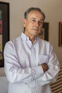Dimitris Karampetsis