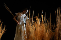 Μαριλένα Γεωργαντζή KWAIDAN by Stereo Nero Dance Co.,2020 ©stephiegrape