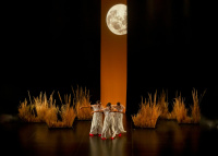 Μαριλένα Γεωργαντζή KWAIDAN by Stereo Nero Dance Co.,2020 ©stephiegrape