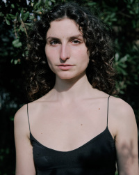 Marianna Mathia Μαριάννα Μαθιά (φωτ. Βασίλης Βασιλείου)