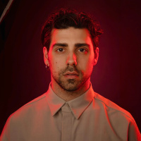 Nikos Paliouras