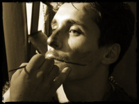 Dimitris Flea