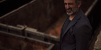 Παύλος Κουρτίδης Action Reel still 2022 Pavlos Kourtidis
