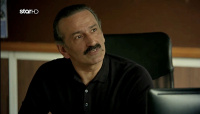 Παύλος Κουρτίδης Iq160 tvseries 2023
Role: Nasos Petropoulos
