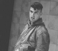 Kostis Rampavilas Η Βασίλισσα της Ομορφιάς