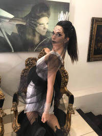 Λυσάνδρα Αναστασοπούλου