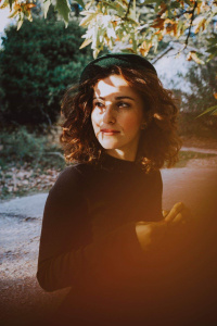 Eleni Kerolari