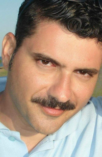 Dimitris Diakosavvas Διακοσαββας Δημηττης