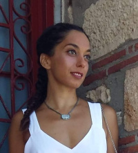 Λυσάνδρα Αναστασοπούλου
