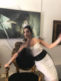 Λυσάνδρα Αναστασοπούλου
