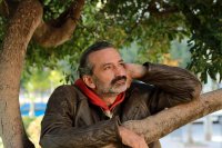 Παύλος Κουρτίδης Παύλος Κουρτίδης (2021)