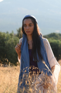 Λυσάνδρα Αναστασοπούλου