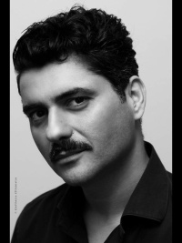 Dimitris Diakosavvas Διακοσαββας Δημηττης