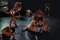 Μάγδα Κουστέρη In a painted Labyrinth