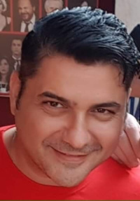 Dimitris Diakosavvas Διακοσαββας Δημηττης