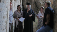 Λυσάνδρα Αναστασοπούλου