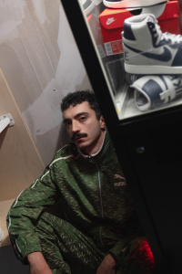 Πέτρος Αλαφούζος