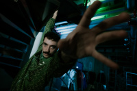 Petros Alafouzos