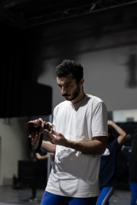 Petros Alafouzos