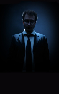 Christos Despotis