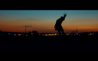 Δάφνη Σταθάτου Moeras, a video dance project for the music of Christos Tsiounis, 2020