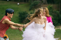 Tzortzis Papadopoulos Από τη ταινία "DODO" του Πάνου Κούτρα