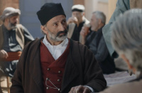Παύλος Κουρτίδης "Βαρδιάνος στα σπόρκα" Ερτ 2021