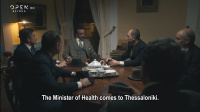 Παύλος Κουρτίδης Το Κόκκινο ποτάμι η συνέχεια 
Χριστοδούλου (Π.Κουρτίδης)