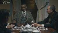 Παύλος Κουρτίδης Το Κόκκινο ποτάμι η συνέχεια 
Χριστοδούλου (Π.Κουρτίδης)